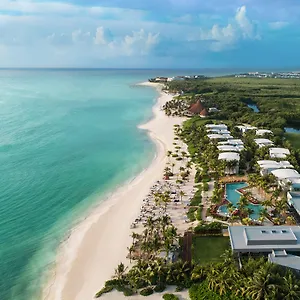 Andaz Mayakoba Resort Riviera Maya, By Hyatt Playa del Carmen