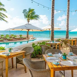 Station touristique Mahekal Front &, Playa del Carmen