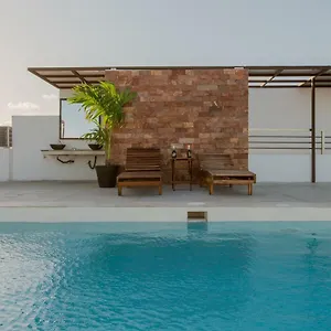 Las Perlas Apartahotel