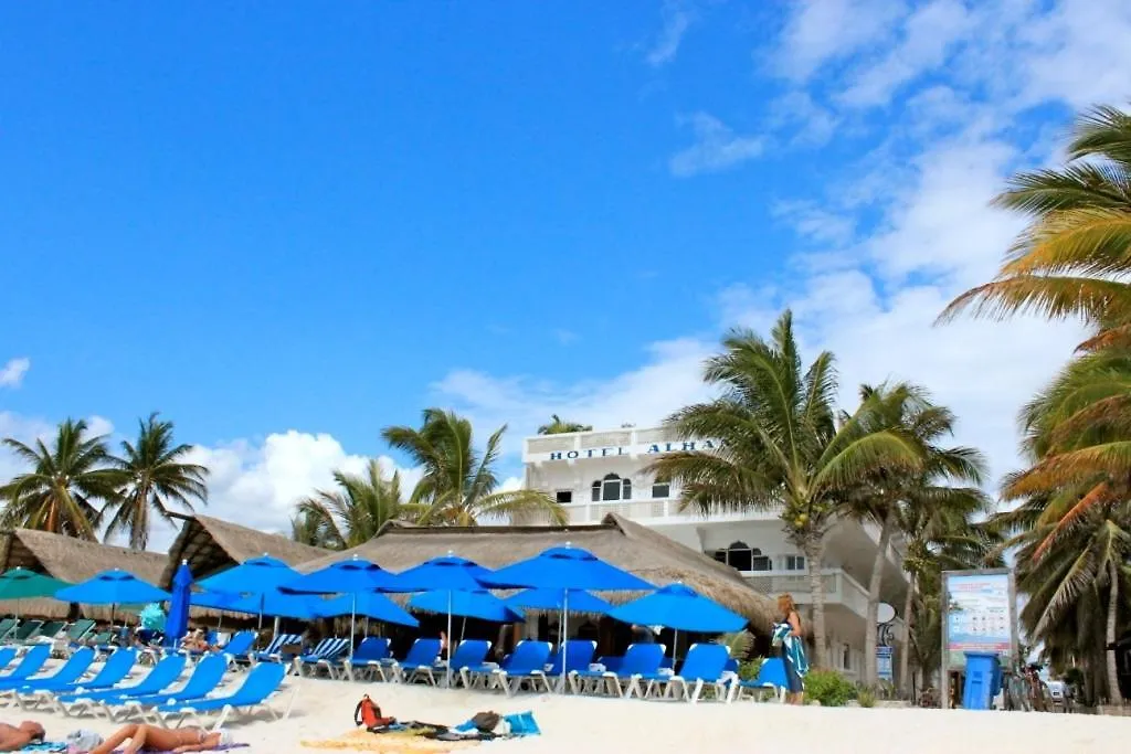 Hotel Alhambra (Adults Only) Playa del Carmen