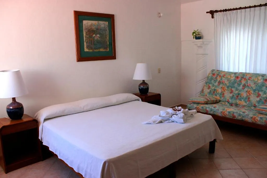 Hotel Alhambra (Adults Only) Playa del Carmen Mexique