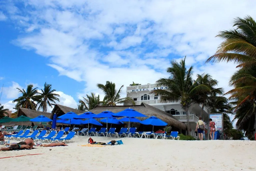 Hotel Alhambra (Adults Only) Playa del Carmen