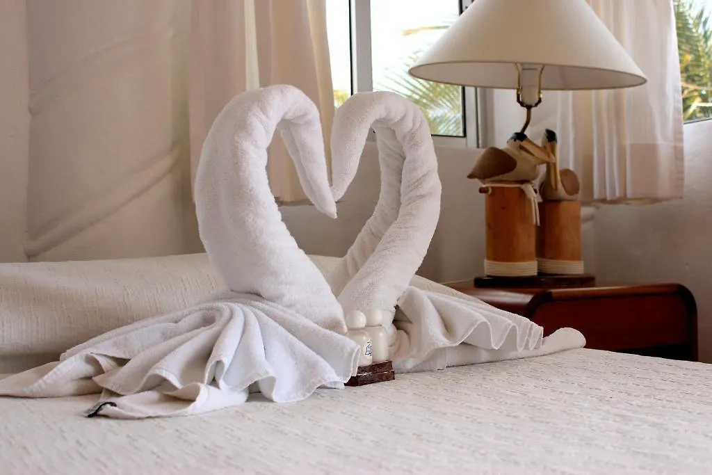 Hotel Alhambra (Adults Only) Playa del Carmen Mexico