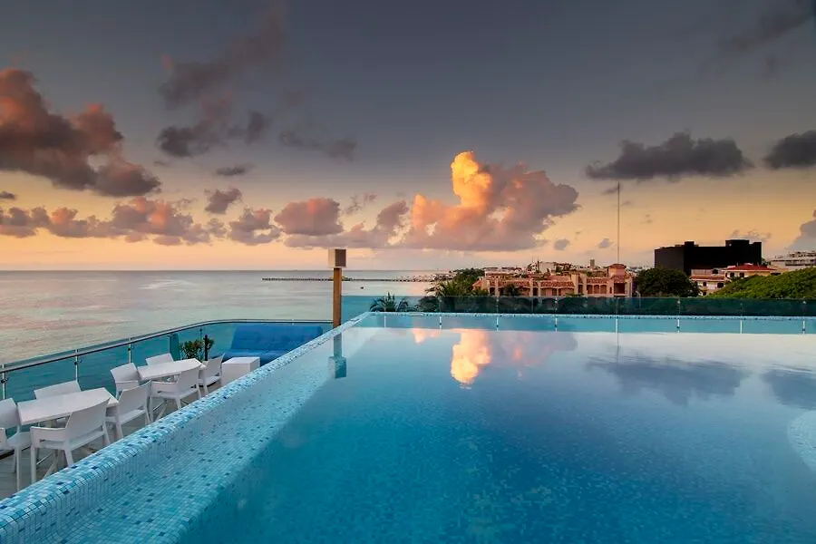 Hotel Alhambra (Adults Only) Playa del Carmen