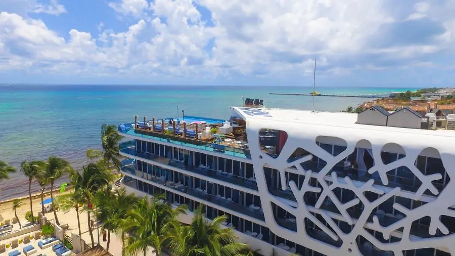 Hotel Alhambra (Adults Only) Playa del Carmen