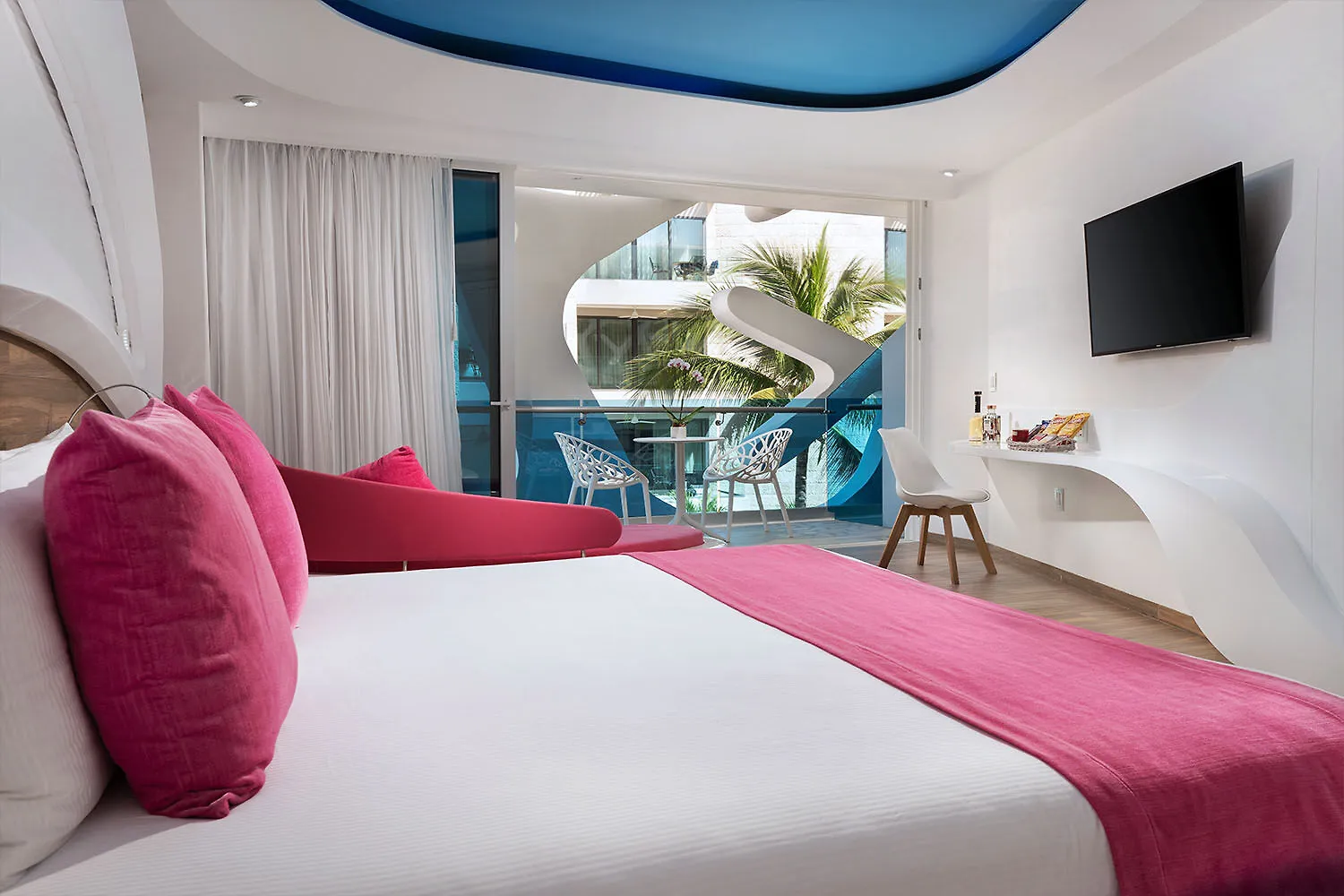 Hotel Alhambra (Adults Only) Playa del Carmen