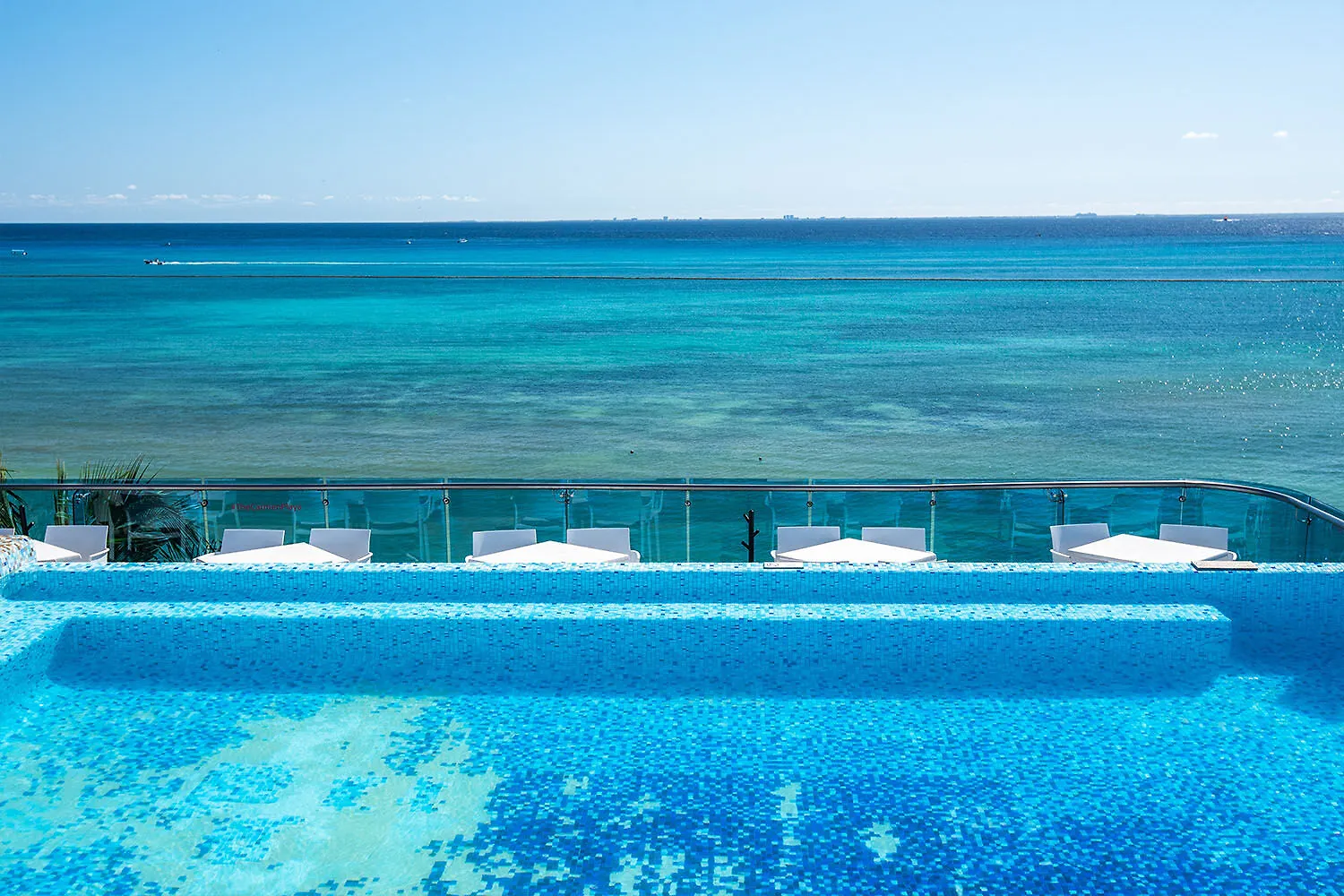 Hotel Alhambra (Adults Only) Playa del Carmen