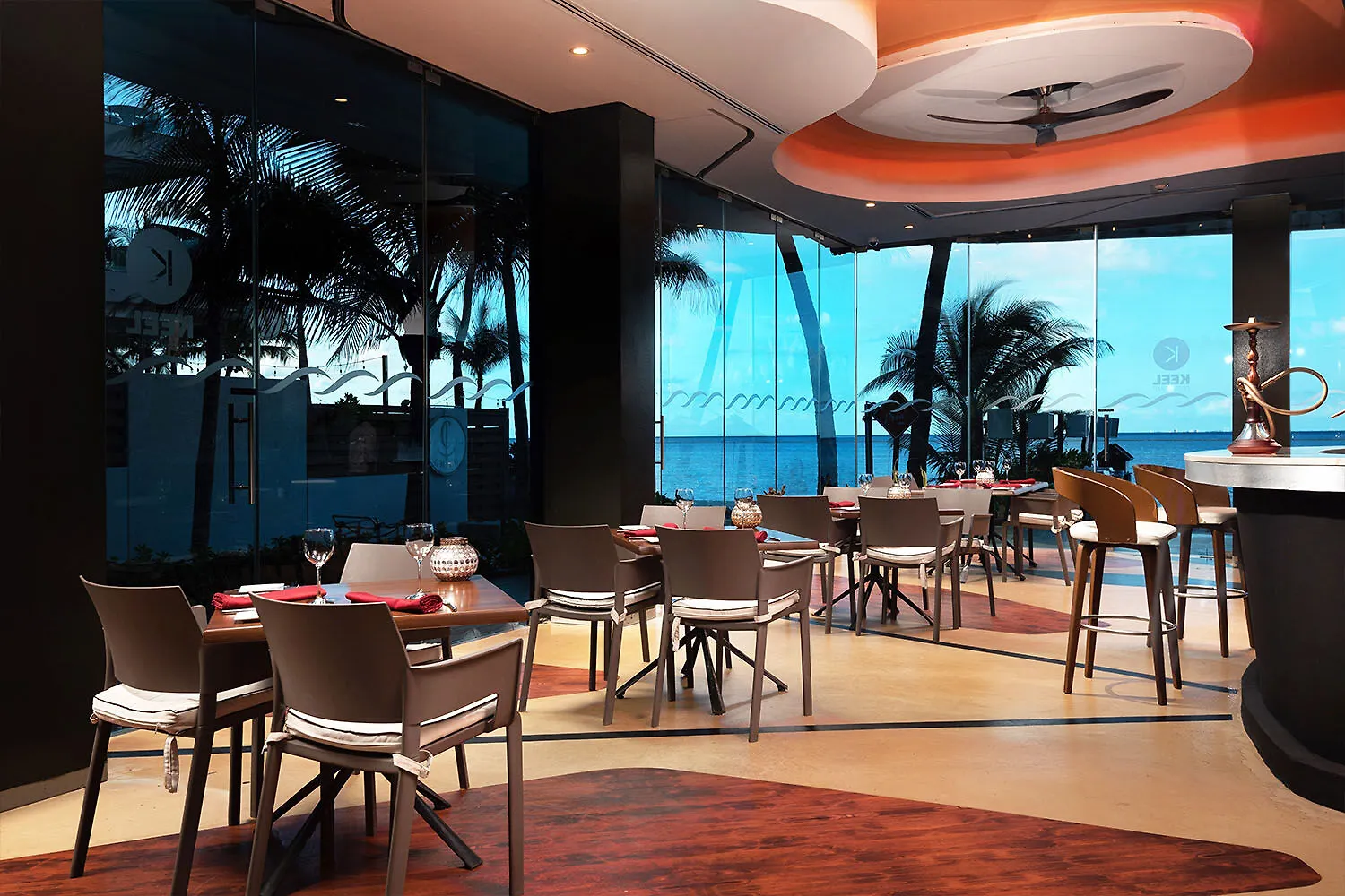 Hotel Alhambra (Adults Only) 3*, Playa del Carmen
